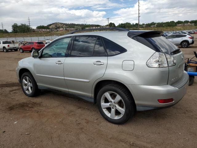 2006 Lexus RX 330