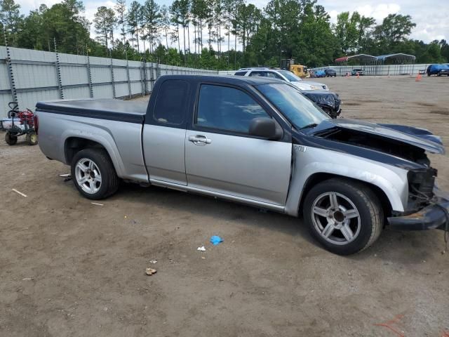 2004 Chevrolet Colorado