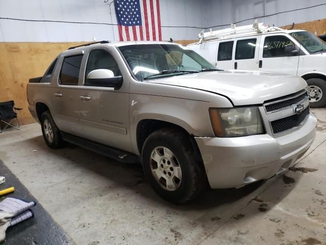 2007 Chevrolet Avalanche K1500