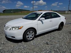 Vehiculos salvage en venta de Copart Tifton, GA: 2007 Toyota Camry CE