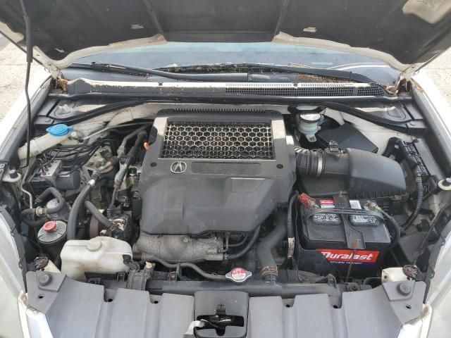 2007 Acura RDX Technology