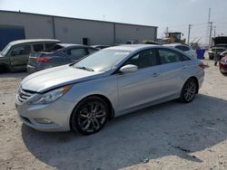 Carros salvage sin ofertas aún a la venta en subasta: 2011 Hyundai Sonata SE