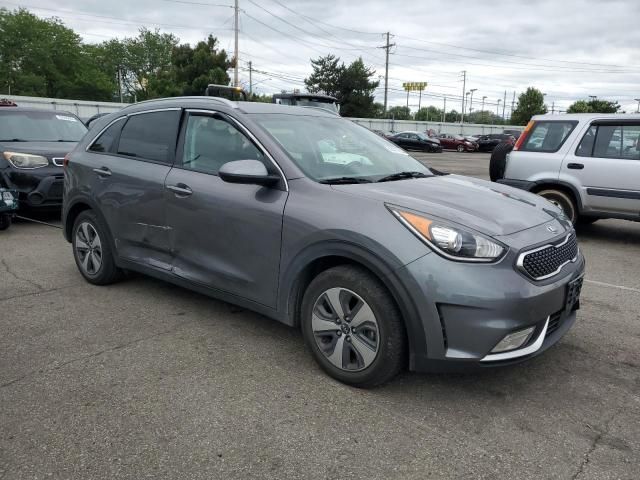 2018 KIA Niro FE