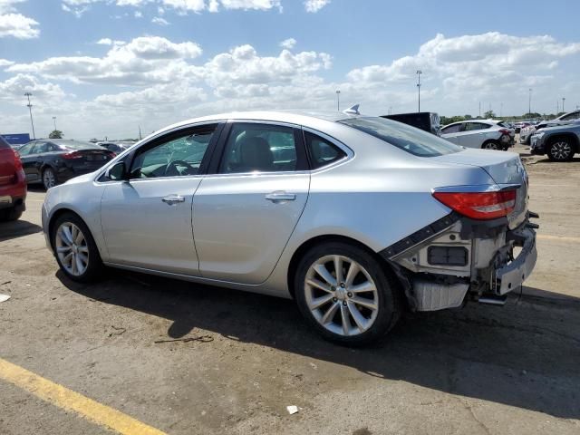 2014 Buick Verano Convenience