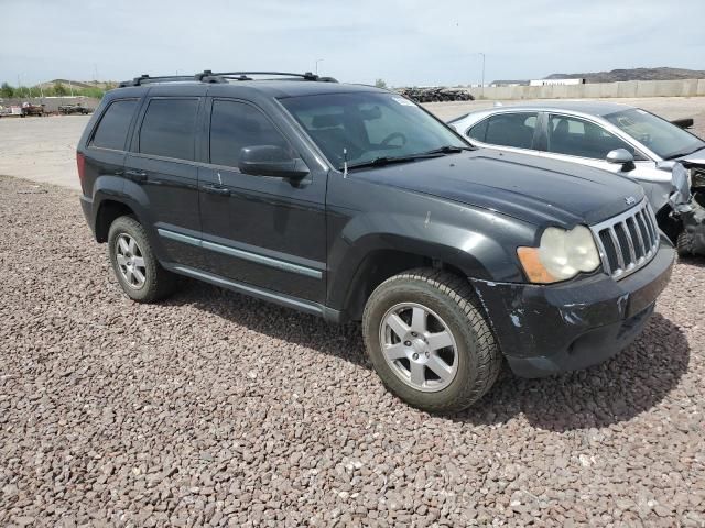 2009 Jeep Grand Cherokee Laredo