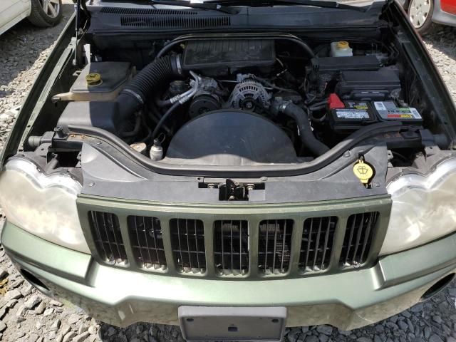 2007 Jeep Grand Cherokee Laredo