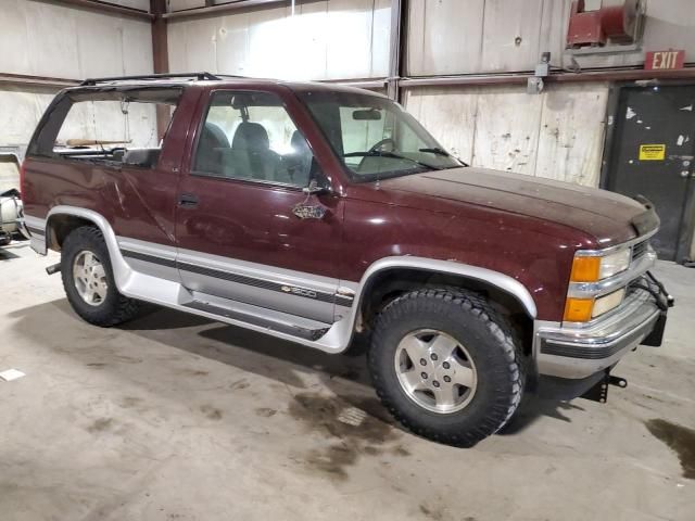 1995 Chevrolet Tahoe K1500