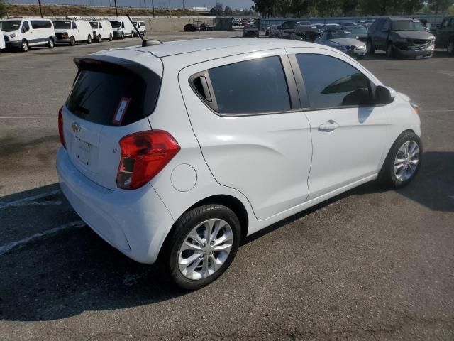 2022 Chevrolet Spark 1LT