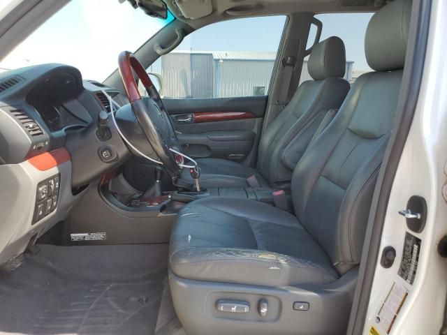 2008 Lexus GX 470