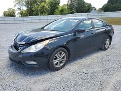 2013 Hyundai Sonata GLS en venta en Gastonia, NC