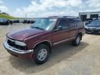 1998 Chevrolet Blazer