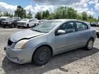 2011 Nissan Sentra 2.0