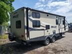 2016 Keystone Travel Trailer