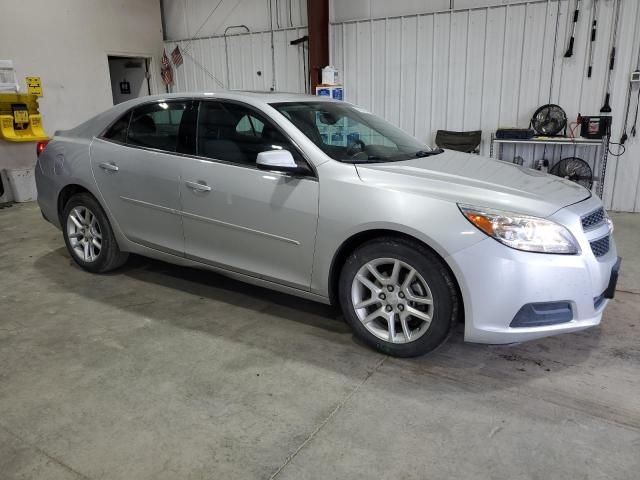 2013 Chevrolet Malibu 1LT