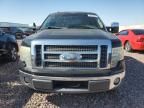 2009 Ford F150 Supercrew