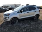 2021 Ford Ecosport SES