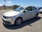 2015 Volkswagen Jetta SE