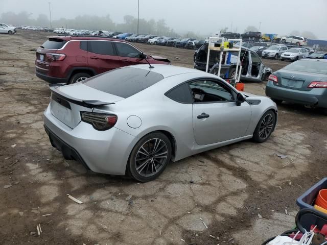 2013 Scion FR-S