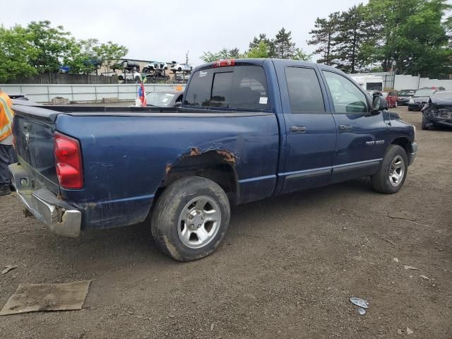 2007 Dodge RAM 1500 ST