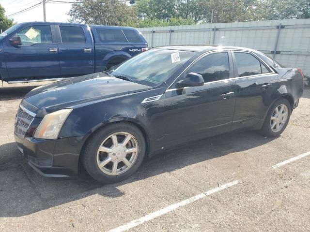 2009 Cadillac CTS