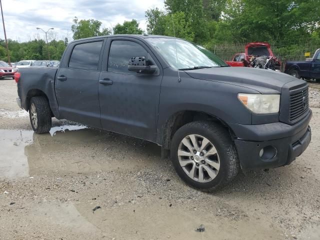 2010 Toyota Tundra Crewmax Limited