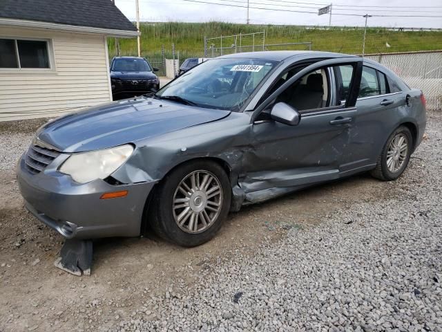 2008 Chrysler Sebring Touring