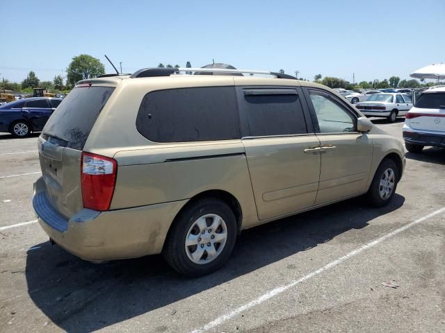 2010 KIA Sedona LX