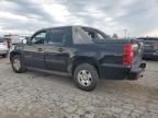 2010 Chevrolet Avalanche LS