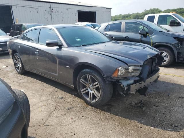 2014 Dodge Charger R/T