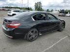 2017 Honda Accord Touring