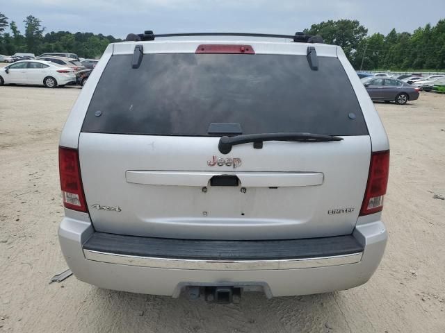 2005 Jeep Grand Cherokee Limited