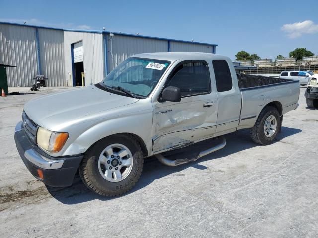 2000 Toyota Tacoma Xtracab