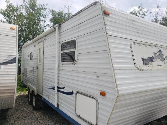 2002 Jayco JAY Flight