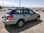 2009 Subaru Outback 2.5I