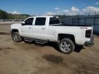 2019 Chevrolet Silverado K2500 Heavy Duty LT