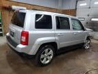 2012 Jeep Patriot Latitude