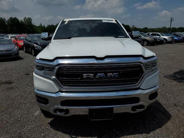 2022 Dodge RAM 1500 Limited