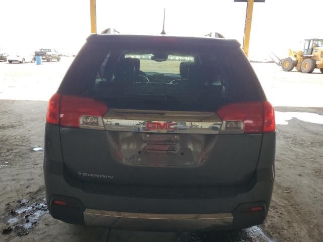 2013 GMC Terrain SLT