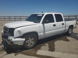 Chevrolet Silverado c1500 salvage cars for sale: 2006 Chevrolet Silverado C1500