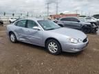 2005 Buick Lacrosse CXL