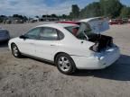 2004 Ford Taurus SES