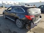 2018 Subaru Outback Touring