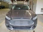 2013 Ford Fusion Titanium