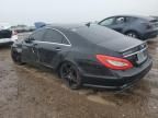 2012 Mercedes-Benz CLS 63 AMG