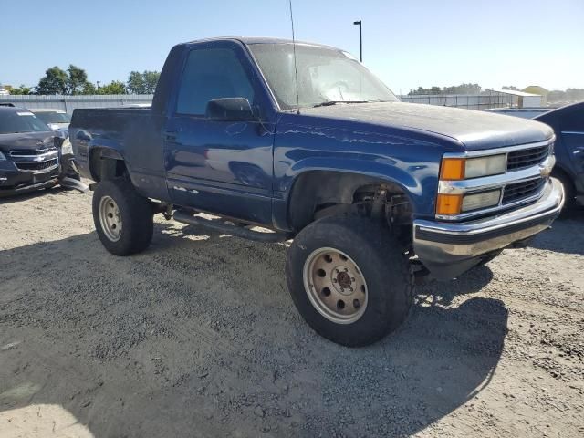 1995 Chevrolet Tahoe K1500