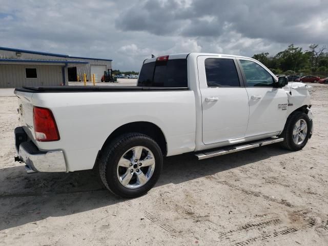 2019 Dodge RAM 1500 Classic SLT