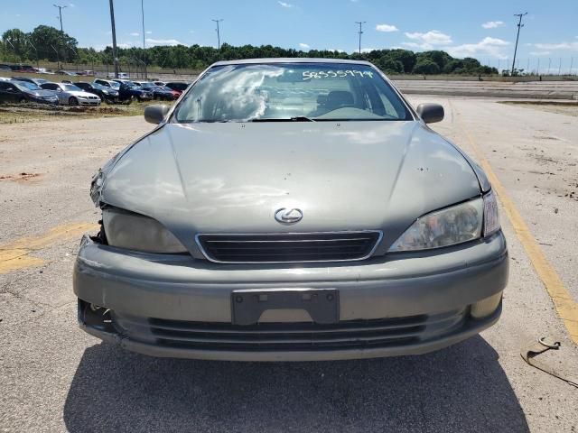 1998 Lexus ES 300