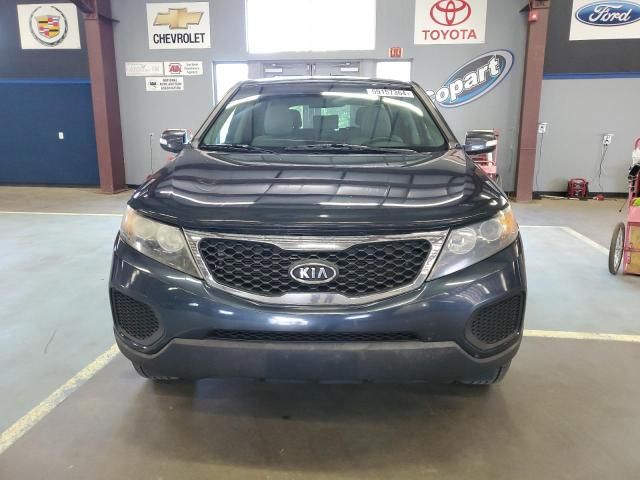 2013 KIA Sorento LX