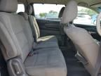 2012 Honda Odyssey EX