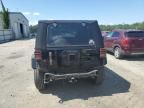 2009 Jeep Wrangler Unlimited Sahara